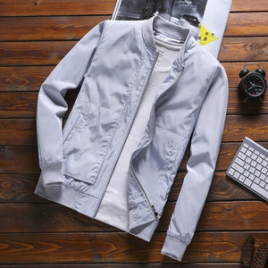 Jackets Mens Pilot Bomber Jacket Male Fashion Baseball Hip Hop Streetwear Coats Slim Fit Coat Mens Fleece Thick Windbreaker