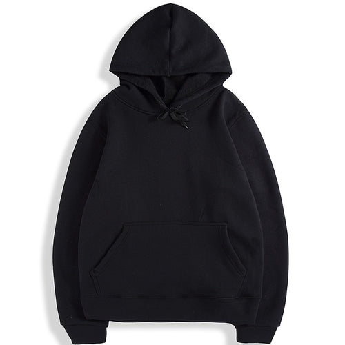 Autumn Street wear Men/Woman Hip Hop black/Pink Hoodie Fashion Brand Clothing Skate Sweatshirts Men Pullover Hoodies